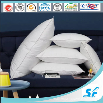 Wholesale Goose or Duck Feather Cushion Inners
